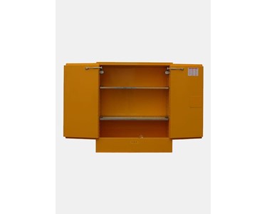 JAGBE - Flammable Cabinet 160L