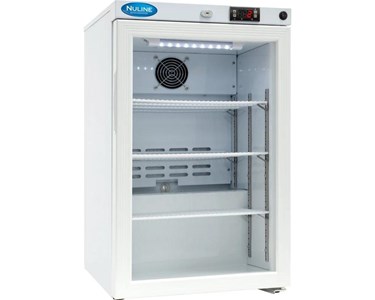 Nuline - Nuline MLi Refrigerator Incubator