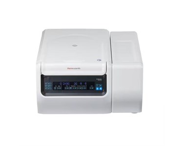 Thermo Fisher Scientific Australia - S2TR Refrigerated General Purpose Centrifuge IVD-MD