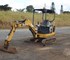 Caterpillar - Used Mini Excavator | 2007 Caterpillar 301.8C