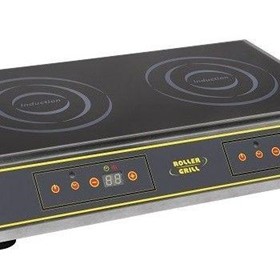Induction griddle plate | PID30