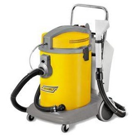 35L Wet and Dry Spray Extraction Vacuum