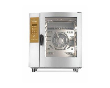Bakery Combi Oven DeliMaster Range