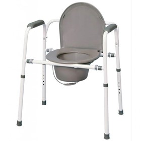 Over Toilet Frame 136 kg | Medpro 