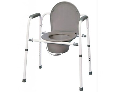 Over Toilet Frame 136 kg | Medpro 