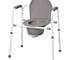 Over Toilet Frame 136 kg | Medpro 