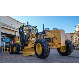 Motor Grader | 140H
