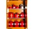 Pratt - Flammable Liquid Storage Cabinet 250L 5545AS