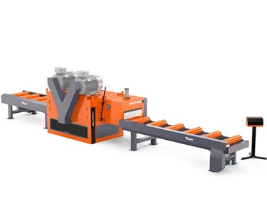 Wood-Mizer - Multirip Edger Machine | MR3000 