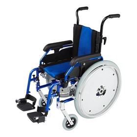 PA1 Paediatric Wheelchair