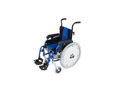 Max Mobility - PA1 Paediatric Wheelchair