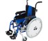 Max Mobility - PA1 Paediatric Wheelchair