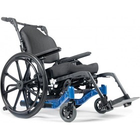 Manual Tilt-in-Space Wheelchair | Fuze T20 