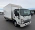 Isuzu - Used Pantech Truck | 2021 NPR 45/55-155