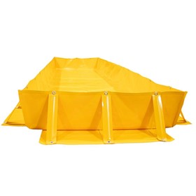 Spill Mat | Portable Containment Bunds