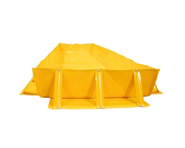 Spill Mat | Portable Containment Bunds
