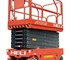 Heli - Scissor Lift 0~13900 | JS12 