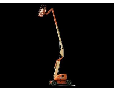 JLG - High-Reach Articulating Boom Lift | 600AJ