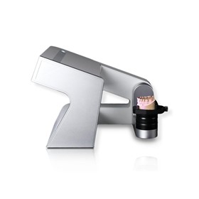Dental 3D Scanner | EDGE Model Scanner