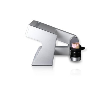 DOF - Dental 3D Scanner | EDGE Model Scanner