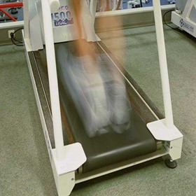 Treadmill Belting