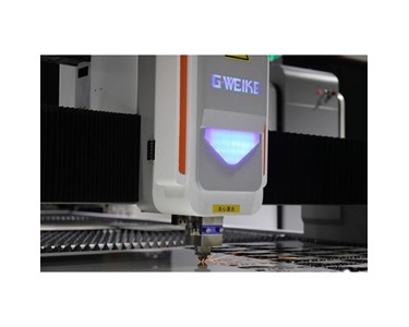 Koenig - Fiber Laser Cutting Machine | LF3015GR