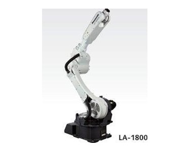 Panasonic - LA Series Welding Robot Arm
