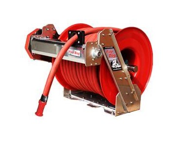 Fire Protection Hose Reels – Fire Dog