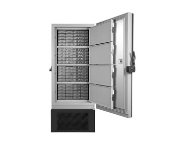 Vacc-Safe - DualGuard ULT Freezer -86°C VS-86L458S