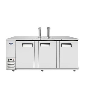 Commercial Keg Cooler | MKC90