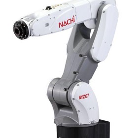 Industrial Collaborative Robotic Arm | MZ07L