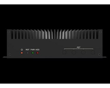 CyberVisuell - Rugged & Compact Intel 11th Gen Core i5 Box PC TBOX-11T25