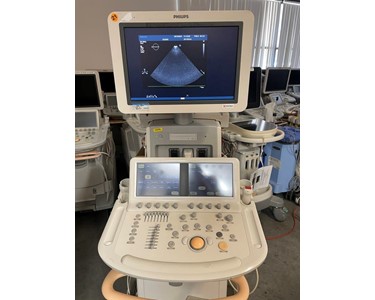 Philips - X5-1 [Ultrasound Transducer] [EX2511]