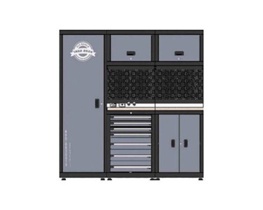 FY-Tech - Industrial Cabinet | Tool Cabinet 7730A
