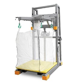 Bulk Bag Fillers