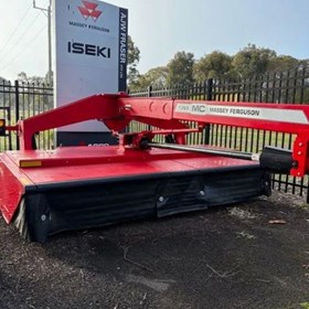 Mower Conditioner 1393
