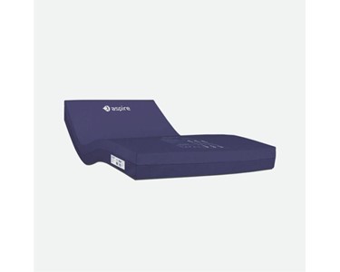 Aspire - Foam‑in‑Cell Mattress | Aspire Hybrid Comfort, Alternating Option