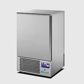 Blast Chiller | Longoni ASR blast chiller range