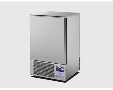 Blast Chiller | Longoni ASR blast chiller range