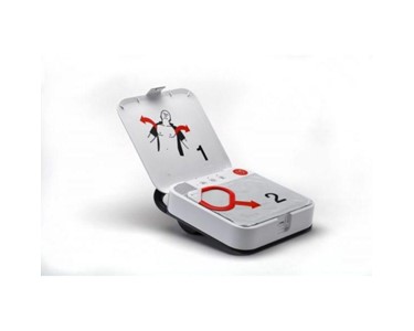 Lifepak - CR2 Defibrillator-Essential Non WIFI