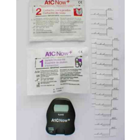 A1CNow+ Test Kit | Cat. 2006