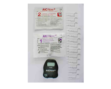 A1CNow+ Test Kit | Cat. 2006