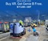 Conquest Industrial - - Refurbished XR46 Sweeper Discount – Save Before 31 Mar 2026