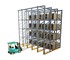Colby - Drive-in Through Pallet Racking | Standard