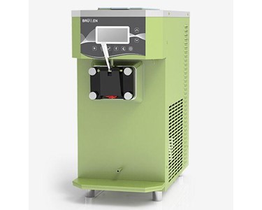 Brullen - i91 PRO - Single Flavour Countertop Commercial Acai Machine