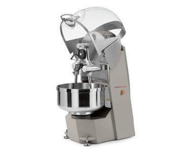 Tekno Stamap - Tekno Stamap Two Arm IBT Mixers