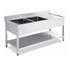 Double Sink | BV-76A2