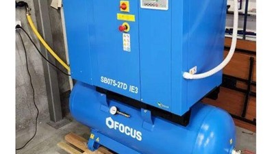 Aluminium Windows & Doors factory Installation