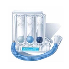 Incentive Spirometer