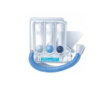 Access - Incentive Spirometer | CD3605